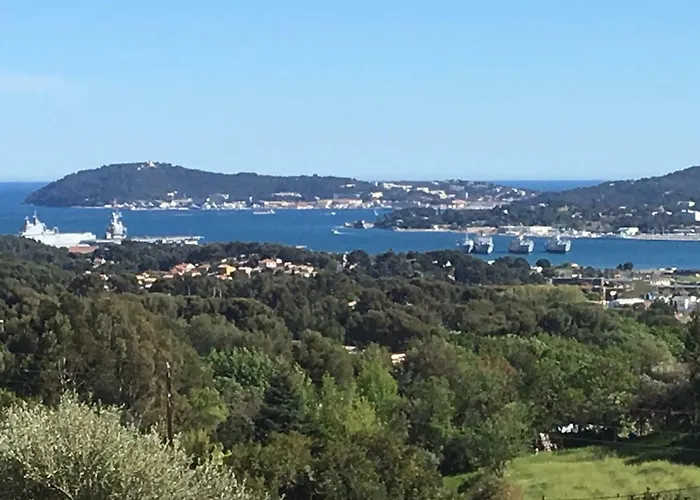 Les Terrasses Sur Mer