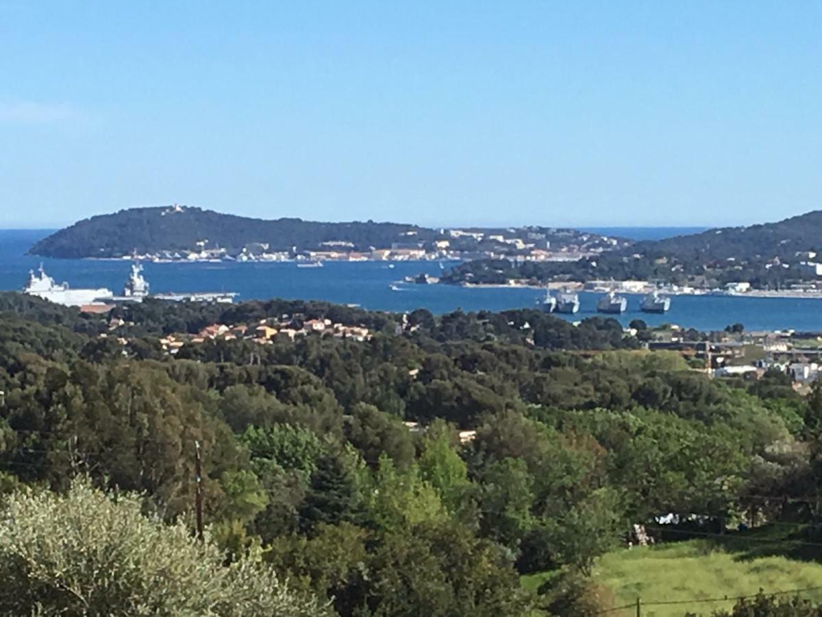 Les Terrasses Sur * Ollioules