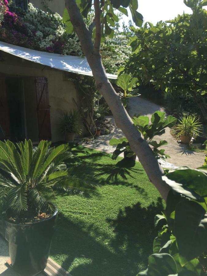 Les Terrasses Sur
