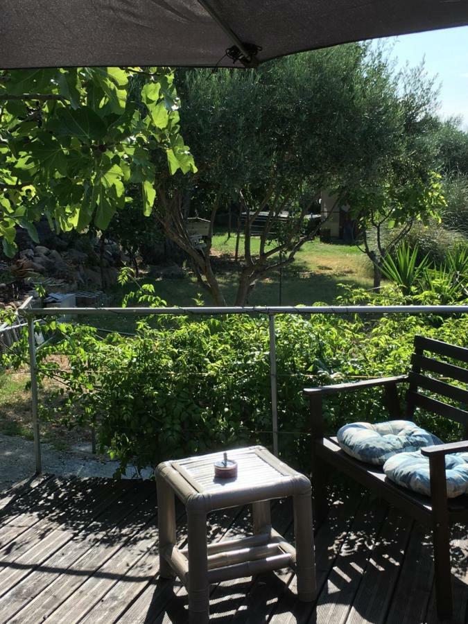 Les Terrasses Sur *