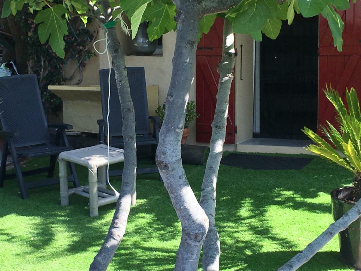 Frühstückspension Les Terrasses Sur *