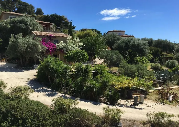 Les Terrasses Sur Mer