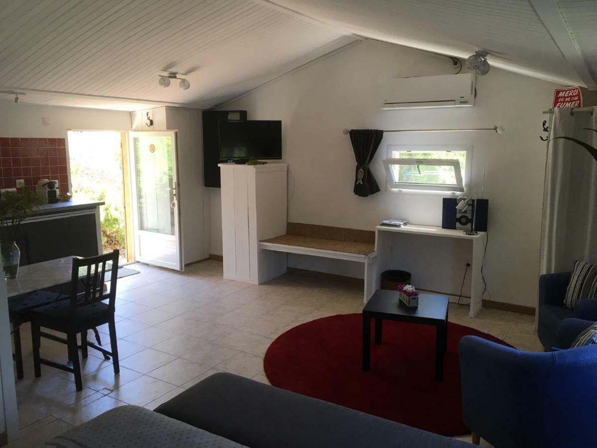 Les Terrasses Sur Bed and breakfast *