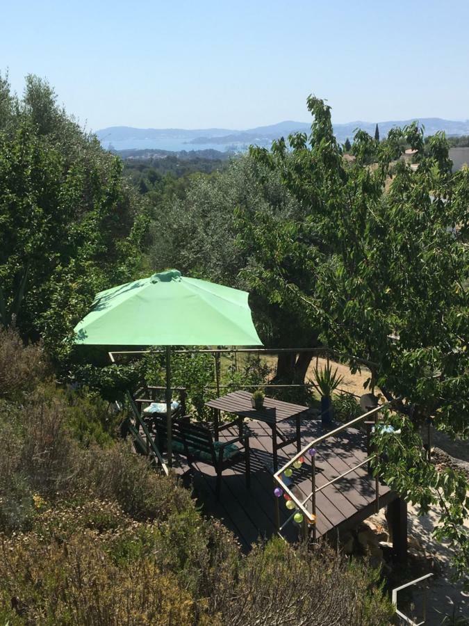 Les Terrasses Sur * Ollioules