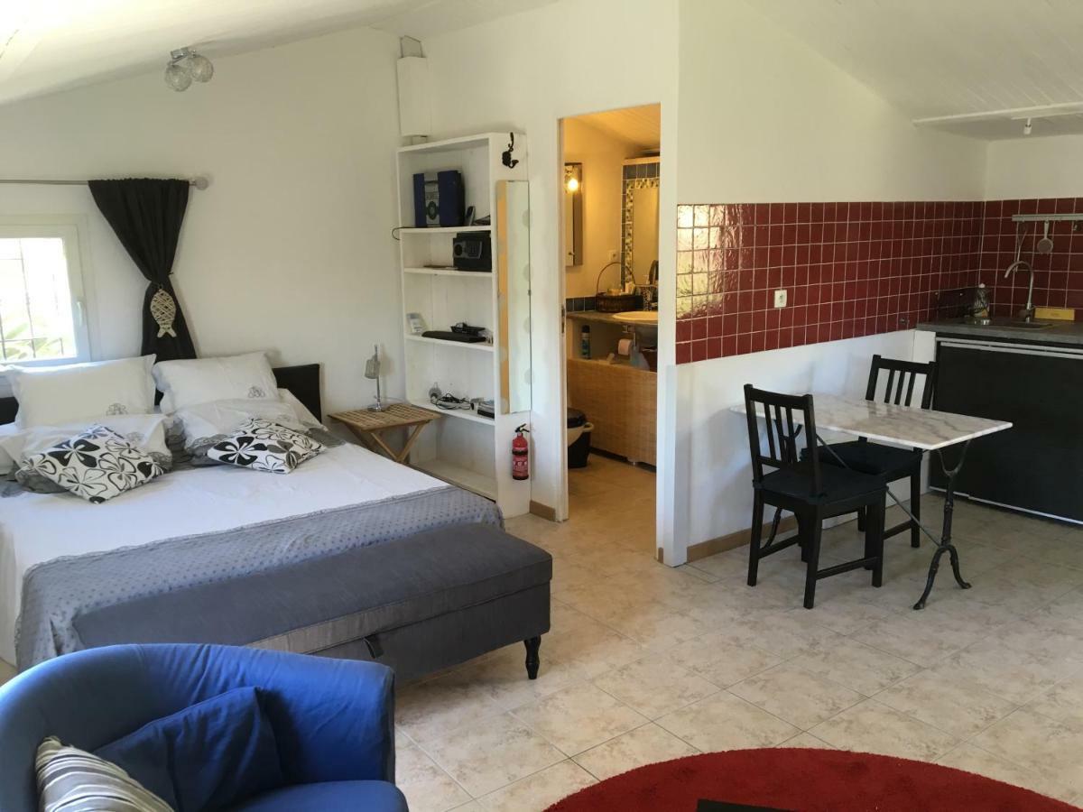 Les Terrasses Sur Bed and breakfast Ollioules