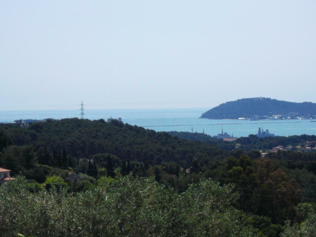 Les Terrasses Sur *