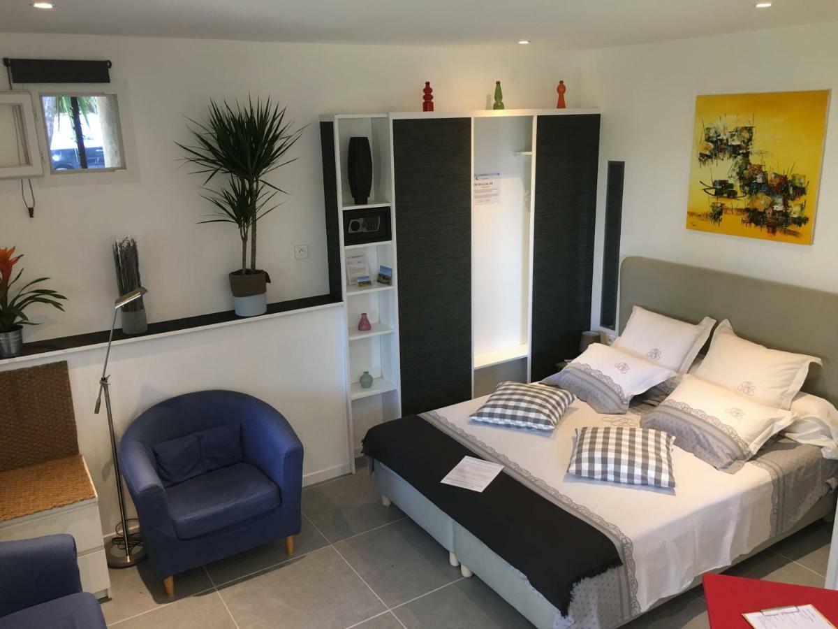 Bed and breakfast Les Terrasses Sur