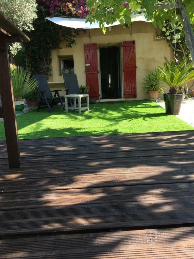 Bed and breakfast Les Terrasses Sur Ollioules